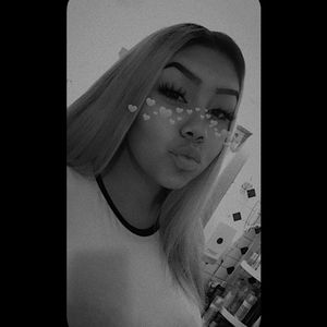 Meet your Posher, Trinity